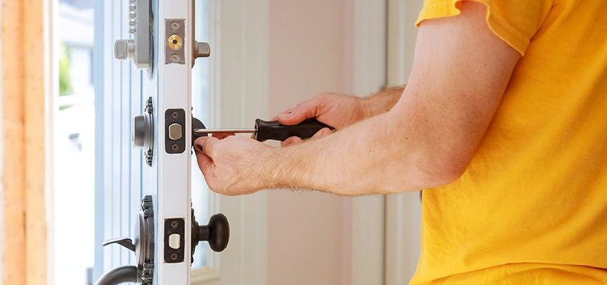 Break-in Prevention Solutions in Mentone, CA