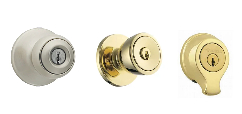 Weiser Bluetooth Lock Installation in Mentone, CA