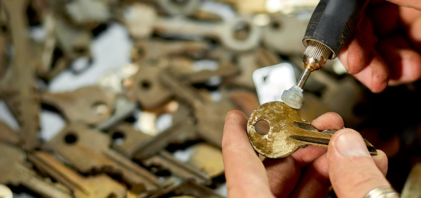 Car Lock Key Repair Service in Mentone, CA