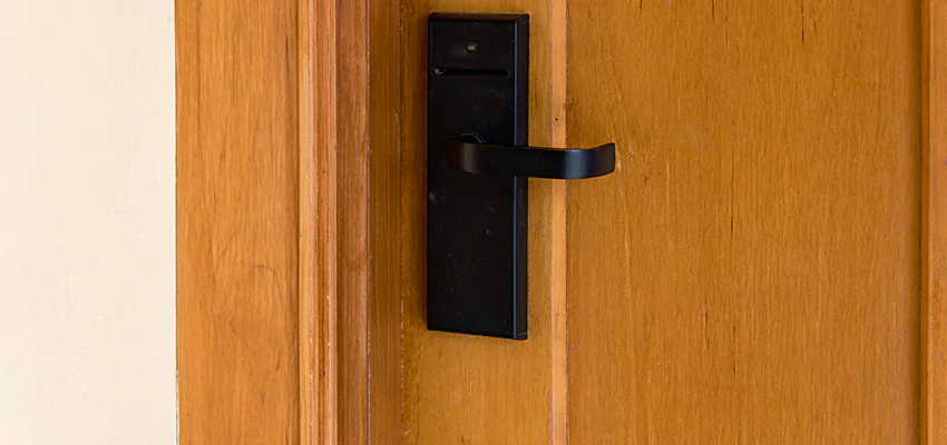 Security Gates For Home Invasion Prevention in Mentone, California