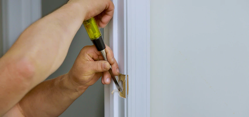 On Demand Locksmith For Key Replacement in Mentone, California