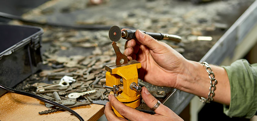 Office Key Lock Service in Mentone, California