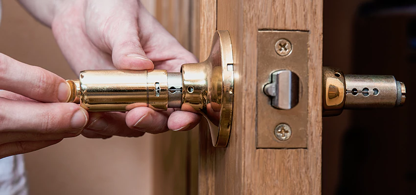 Padlock Lock Replacement Assistance in Mentone, CA