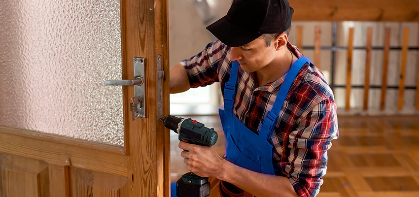 Trusted Local Digital Locks Locksmith Repair in Mentone, California