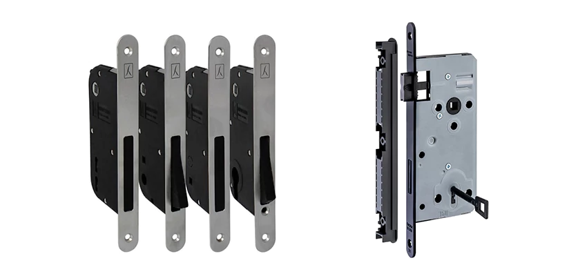 Locksmith For Magnetic Door Locks in Mentone, CA