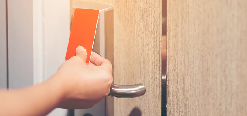 Electronic Locks Motor Repair in Mentone, California
