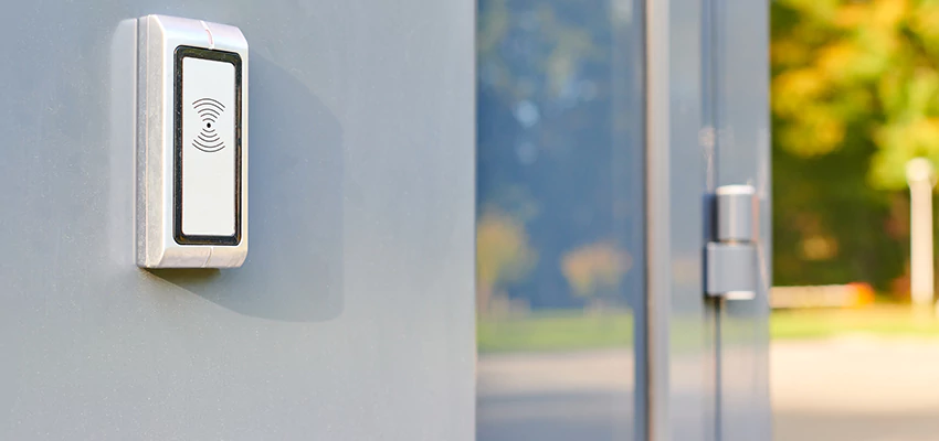 Glass Door Electric Lock Repair in Mentone, CA