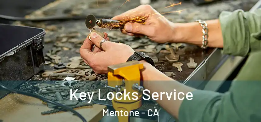 Key Locks Service Mentone - CA