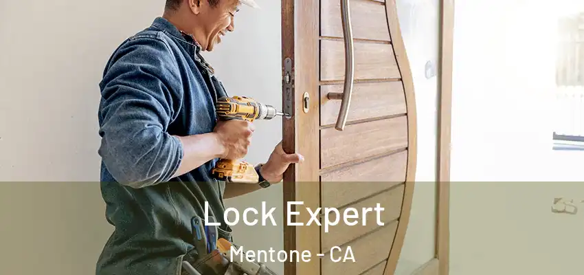 Lock Expert Mentone - CA