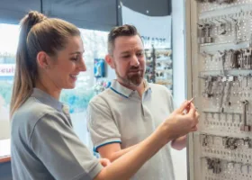 Key Locks Services in Mentone, California